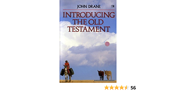 Introducing The Old Testament (Used Copy)
