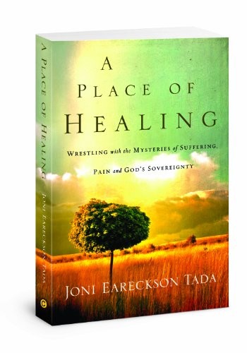 A Place of Healing (Used Copy)