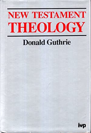 New Testement Theology (Used Copy)