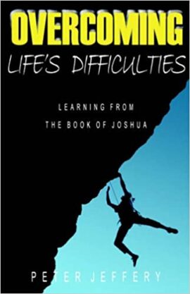 Overcoming Life’s Difficulties (Used Copy)