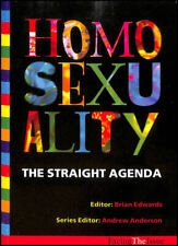 Homosexuality (Used Copy)