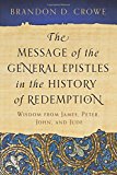 The Message of the General Epistles in the History of Redemption: Wisdom from James, Peter, John, and Jude (Used