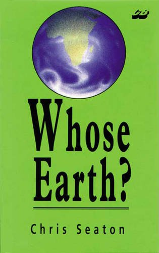 Whose Earth? (Used Copy)