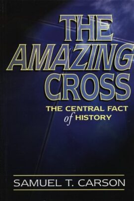 Amazing Cross (Used Copy)