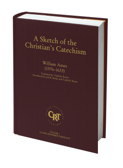 A Sketch of the Christian’s Catechism (Used Copy)