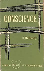 Conscience (Used Copy)