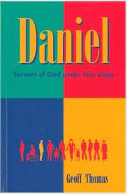 Daniel: Servant of God Under Four Kings (Used copy)