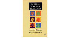 Radical Church Planting (Used Copy)