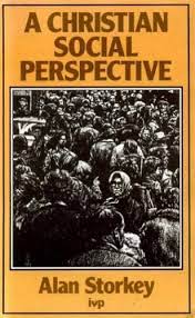 A Christian Social Perspective (Used Copy)