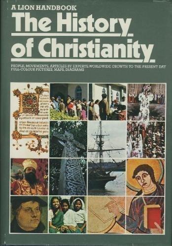 The History of Christianity (Used Copy)