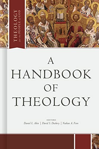 A Handbook of Theology (Theology for the People of God)