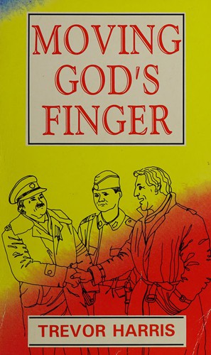 Moving God’s Finger (Used Copy)