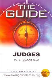 The Guide… Judges (Used Copy)