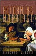 Reforming Marriage (Used Copy)