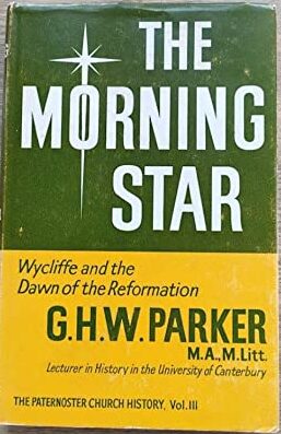 The Morning Star (Used Copy)