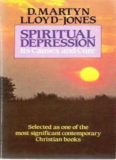 Spiritual Depression: It’s Causes and Cure (Used Copy)