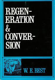 Regeneration and Conversion (Used Copy)