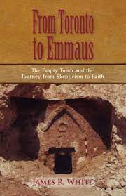 From Toronto to Emmaus: The Empty Tomb and the Journey from Skepticism to Faith (Used Copy)