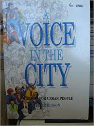 A Voice in the City (Used Copy)