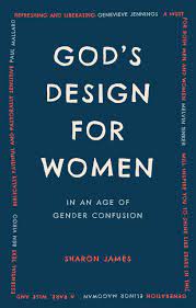 God’s Design For Women (Used Copy)