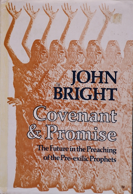 Covenant and Promise (Used Copy)