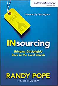 Insourcing (Used Copy)