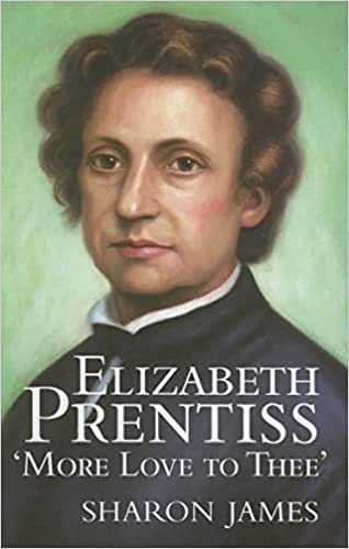 Elizabeth Prentiss: More Love to Thee (Used Copy)