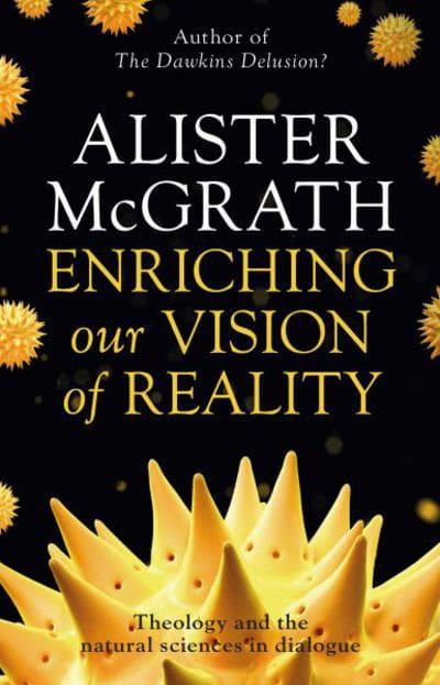 Enriching Our Vision of Reality (Used Copy)