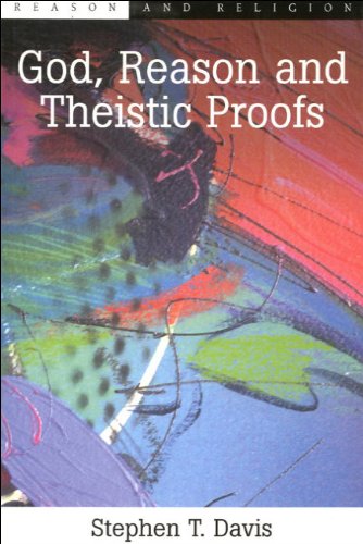 God, reason and theistic proofs (Used Copy)