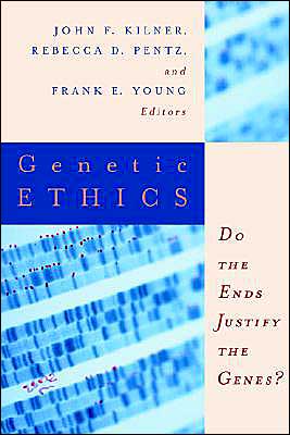 Genetic Ethics (Used Copy)