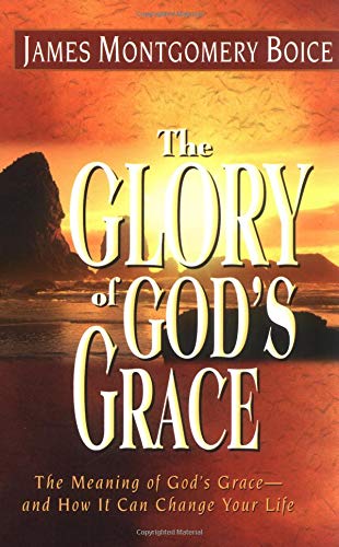 The Glory of God’s Grace (Used Copy)