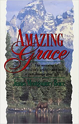 Amazing Grace (Used Copy)