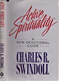 Active Spirituality: A Non-Devotional Guide (Used Copy)