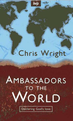 Ambassadors to the World (Used Copy)