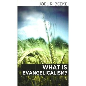 What is Evangelicalism? (Used Copy)