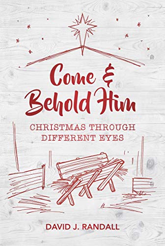 Come and Behold Him (Used Copy)