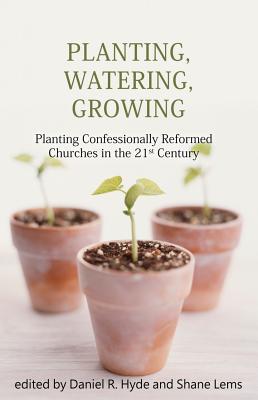 Planting, watering, growing (Used Copy)