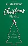 Christmas Playlist (Used Copy)