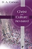 Christ and Culture Revisited (Used Copy)