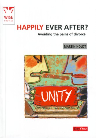 Happy Ever After (Used Copy)