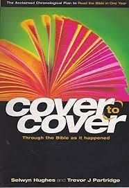 Cover to Cover (Used Copy)