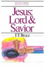 Jesus, Lord and Savior (Used Copy)