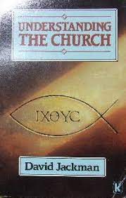 Understanding The Church (Used Copy)