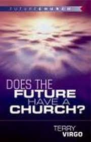 Does the Future Have a Church? (Used Copy)