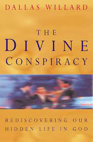 The Divine Conspiracy (Used Copy)