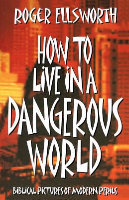 How to Live in a Dangerous World (Used Copy)