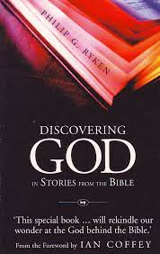 Discovering God in stories from the Bible (Used Copy)