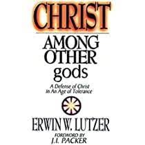 Christ Among Other Gods – A Defense of Christ in An Age of Tolerance (Used Copy)