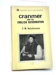 Cranmer and the English Reformation (Used Copy)