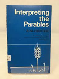 Interpreting The Parables (Used Copy)